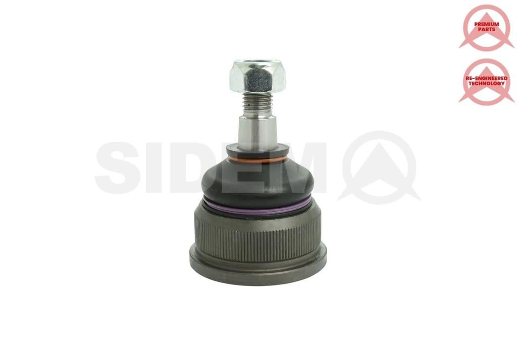 Rotule de suspension (Rotule de pivot) SIDEM ref. 21385 R